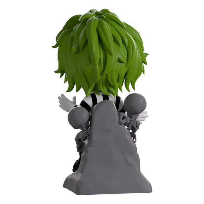 Beetlejuice Figura Vinyl Beetlejuice 12 cm Beetlejuice Figura Vinyl Beetlejuice 12 cm