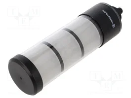 WERMA RST 56 Columna de señalización LED 24VDC rojo/amarillo/verde