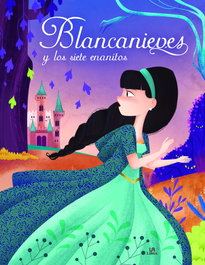 LIBSA, Blancanieves y los siete enanitos - Equipo Editorial
