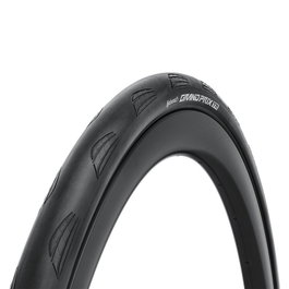 Continental Grand Prix Cubierta Carretera 28x1 1/8 28-622 BlackChili PolyX Breaker 4-PLY Tubeless Ready ECO25