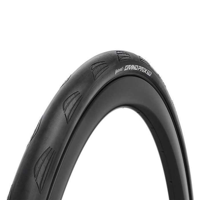 Continental Grand Prix Cubierta Carretera 28x1 1/8 28-622 BlackChili PolyX Breaker 4-PLY Tubeless Ready ECO25 Continental Grand Prix Cubierta Carretera 28x1 1/8 28-622 BlackChili PolyX Breaker 4-PLY Tubeless Ready ECO25
