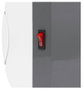 Noveen HC2200 Blanco