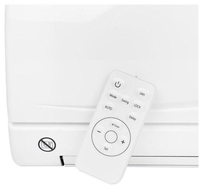 Noveen HC2200 Blanco