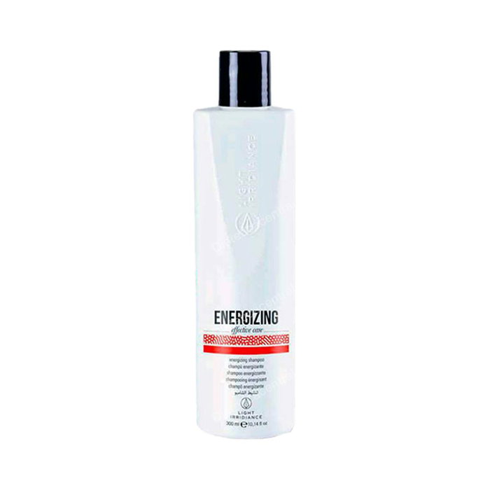 Light Irradiance Champú Anticaída Energizante Effective Care Light Irradiance Champú Anticaída Energizante Effective Care