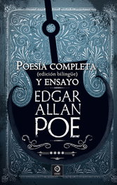 EDIMAT, Poesía completa y ensayo, Edgar Allan Poe - CUENTOS Y RELATOS EDGAR ALLAN POE.(VOLUMEN IV)