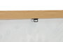 DKD Home Decor Cuadro Lienzo PS 80x3,5x120 Chica Puerta Surtido de 2