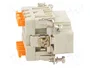 ILME CSHM 06 Conector HDC Macho de 6 Pines