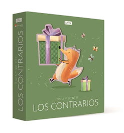 M4 MANOLITO BOOKS EDITORIAL, LOS CONTRARIOS TOCA Y SIENTE, V. Manuzzato/V. Bonaguro - M4 MANOLITO BOOKS EDITORIAL