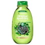 Garnier Original Remedies Champú Té Verde y 5 Plantas Beneficiosas 400 ml