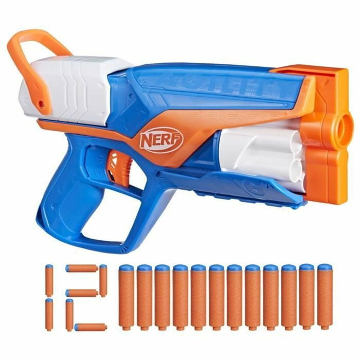 Hasbro Nerf N Series Agility Hasbro Nerf N Series Agility