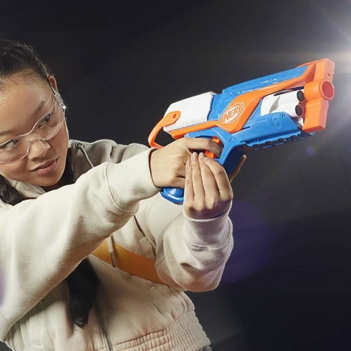 Hasbro Nerf N Series Agility Hasbro Nerf N Series Agility