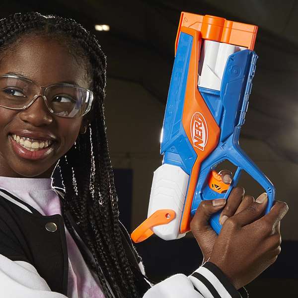 Hasbro Nerf N Series Agility Hasbro Nerf N Series Agility
