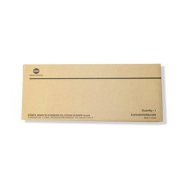 Konica Minolta TN-626C Cian, Cartucho de Tóner Original, 28000 Páginas, Compatible con Bizhub C450i/C550i/C650i