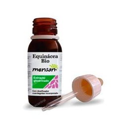 MENSAN EQUINACEA extracto 60ml. BIO