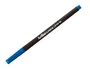 Artline EPFS200 Rotulador de Fibra Azul Ultramar Punta Fina 0.4 mm