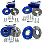Occ Motorsport Separadores de Rueda 15mm PCD 4x108 Centraje 65,1mm