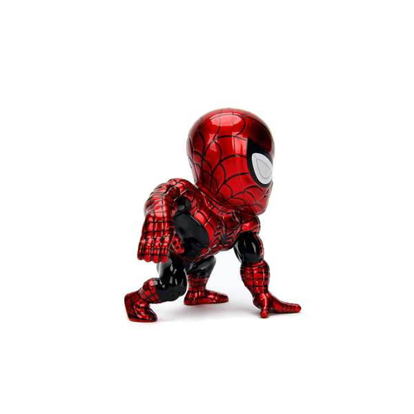 Smoby Figura Spiderman Metal 10 cm Smoby Figura Spiderman Metal 10 cm