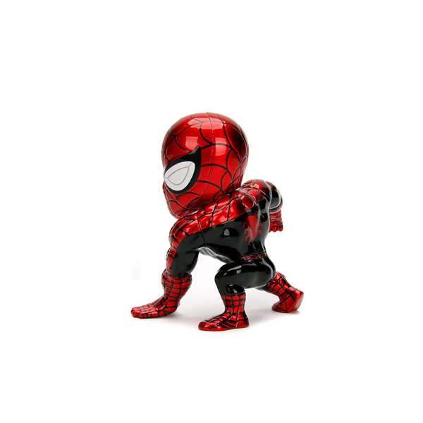 Smoby Figura Spiderman Metal 10 cm Smoby Figura Spiderman Metal 10 cm