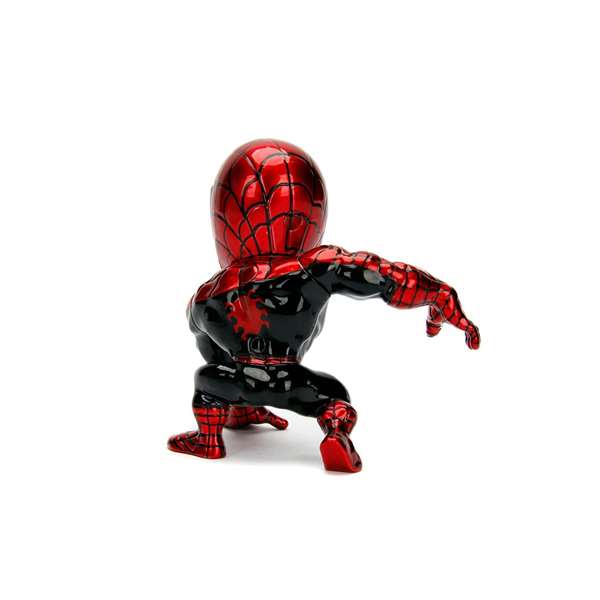 Smoby Figura Spiderman Metal 10 cm Smoby Figura Spiderman Metal 10 cm