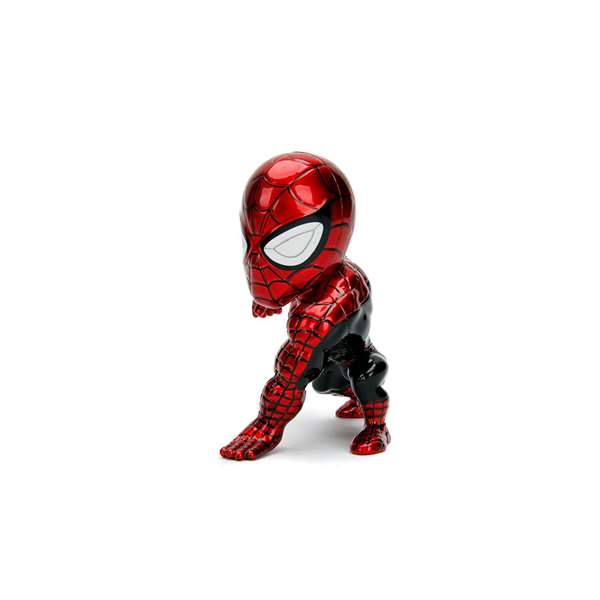 Smoby Figura Spiderman Metal 10 cm Smoby Figura Spiderman Metal 10 cm