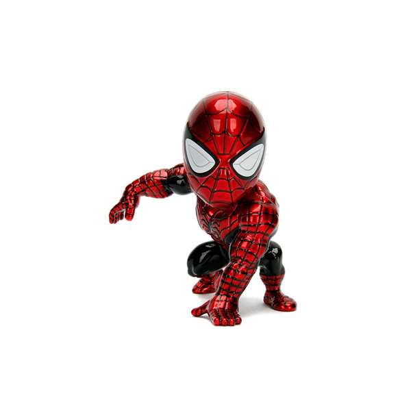 Smoby Figura Spiderman Metal 10 cm Smoby Figura Spiderman Metal 10 cm