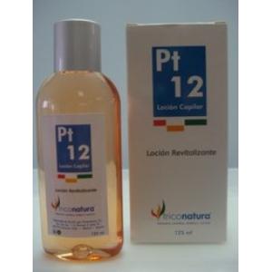 TRICONATURA Loción PT 12 Anticaída y Crecimiento del Cabello 125 ml TRICONATURA Loción PT 12 Anticaída y Crecimiento del Cabello 125 ml