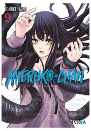 Editorial Ivrea, S.L. MIERUKO-CHAN 09