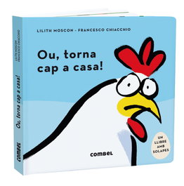 COMBEL, Ou, torna cap a casa!