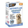 Vetiq Arthriti-Um Advanced Set de 60 unidades de 45 pastillas