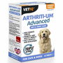 Vetiq Arthriti-Um Advanced 45 Pastillas para Huesos Sanos y Articulaciones Flexibles