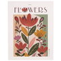 Home Deco Factory Libro-Caja Deco Flowers Herita