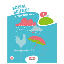 EDEBE, SOCIAL SCIENCE 1 - EDEBE