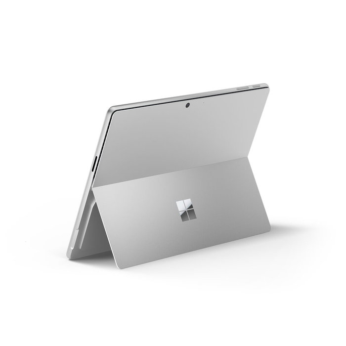 Microsoft Surface Pro 11 Copilot+ PC, 13 Pulgadas, Intel Core Ultra 5, 16 GB RAM, 512 GB SSD, Platino Microsoft Surface Pro 11 Copilot+ PC, 13 Pulgadas, Intel Core Ultra 5, 16 GB RAM, 512 GB SSD, Platino