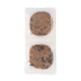Vegetalia Hamburguesa Tofu Champiñón 80g x 2 unidades