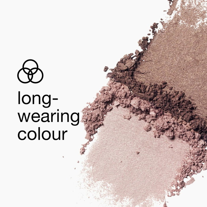 Clinique All About Shadow Duo Beach Plum