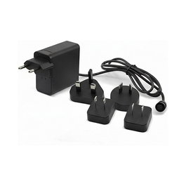 AJA High Power Mini-Converters Power Supply