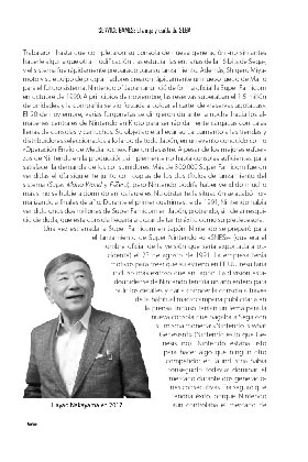 Service Games: El Auge Y Caida De Sega