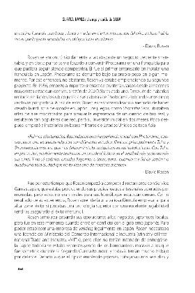 Service Games: El Auge Y Caida De Sega