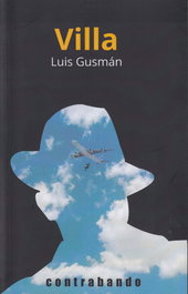 VILLA, Luis Gusmán - CONTRABANDO