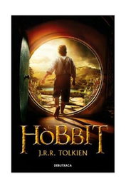 Penguin Random House Grupo Editorial, S.A.U. EL HOBBIT (DE BUTXACA) (CATALAN)