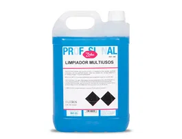 Zorka Limpiador multiusos garrafa 5 litros