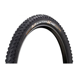 Continental Neumático MTB ShieldWall System 27.5 x 2.20 - Rodadura ligera y protección antipinchazos