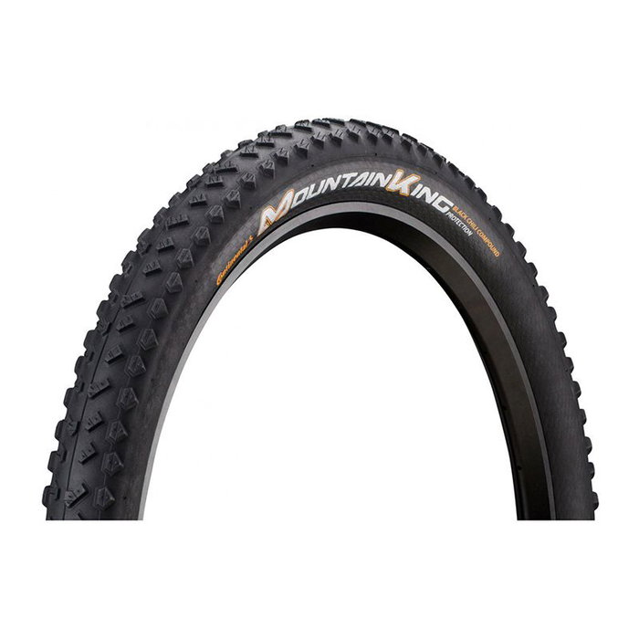 Continental Neumático MTB ShieldWall System 27.5 x 2.20 - Rodadura ligera y protección antipinchazos Continental Neumático MTB ShieldWall System 27.5 x 2.20 - Rodadura ligera y protección antipinchazos