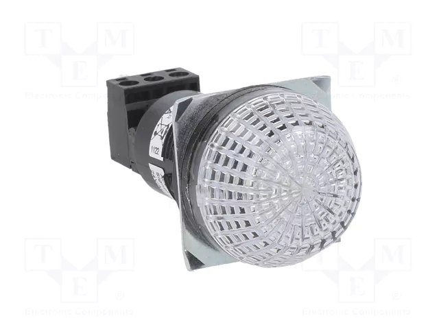 AUER SIGNAL Señalizador Luminoso IDS Rojo/Verde AUER SIGNAL Señalizador Luminoso IDS Rojo/Verde
