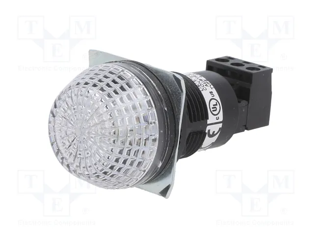 AUER SIGNAL Señalizador Luminoso IDS Rojo/Verde AUER SIGNAL Señalizador Luminoso IDS Rojo/Verde