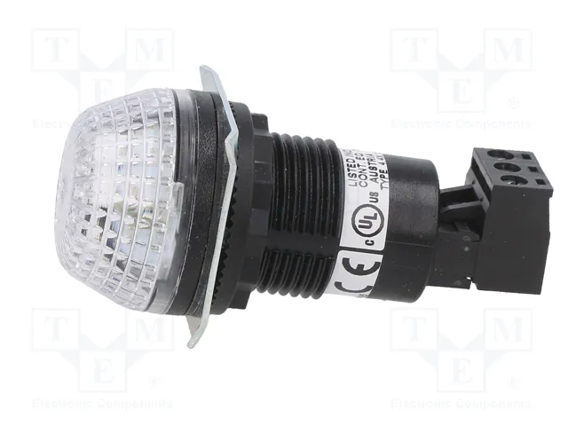 AUER SIGNAL Señalizador Luminoso IDS Rojo/Verde AUER SIGNAL Señalizador Luminoso IDS Rojo/Verde
