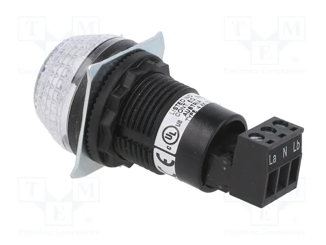 AUER SIGNAL Señalizador Luminoso IDS Rojo/Verde AUER SIGNAL Señalizador Luminoso IDS Rojo/Verde
