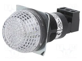 AUER SIGNAL Señalizador Luminoso IDS Rojo/Verde