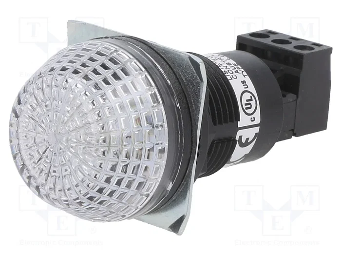 AUER SIGNAL Señalizador Luminoso IDS Rojo/Verde AUER SIGNAL Señalizador Luminoso IDS Rojo/Verde