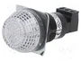 AUER SIGNAL Señalizador Luminoso IDS Rojo/Verde